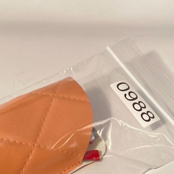 0988 Makeup Cosmetic 2.50 Flip Magnifying Glasses For Precision Application N… - Picture 7 of 7